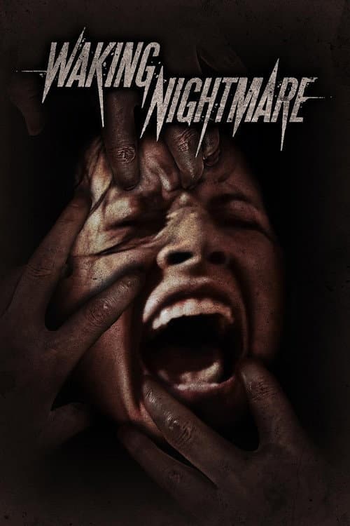 Постер: Waking Nightmare