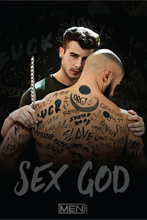 Постер: Sex God