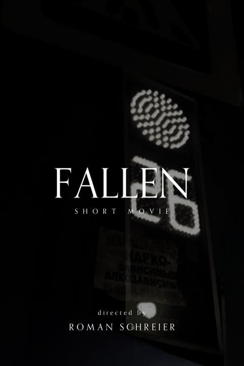 Постер: Fallen
