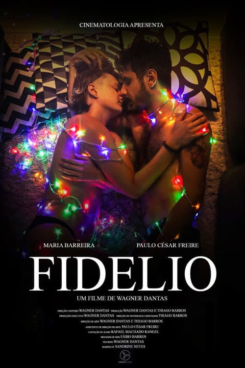 Постер: Fidelio