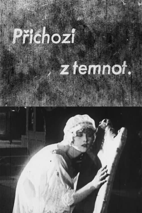 Постер: Příchozí z temnot