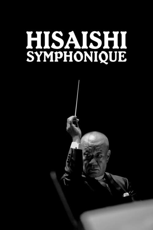 Постер: Hisaishi Symphonique