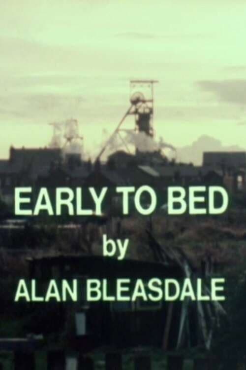 Постер: Early to Bed