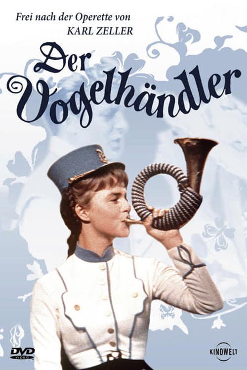 Постер: Der Vogelhändler