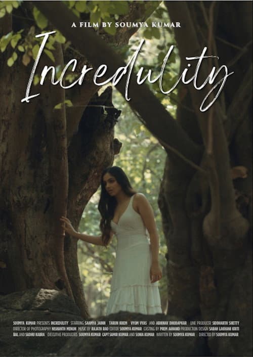 Постер: Incredulity