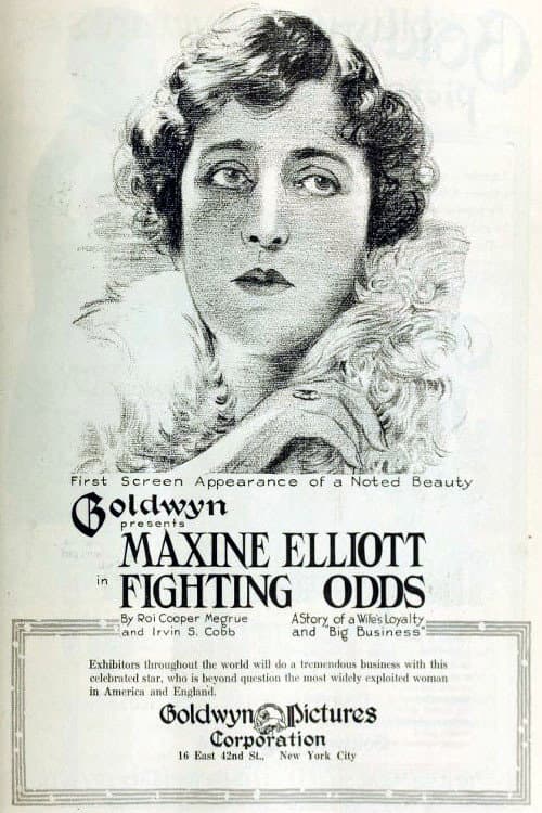 Постер: Fighting Odds