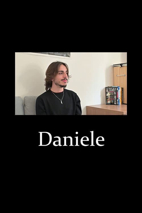 Постер: Daniele