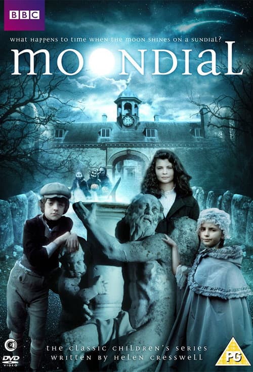 Постер: Moondial