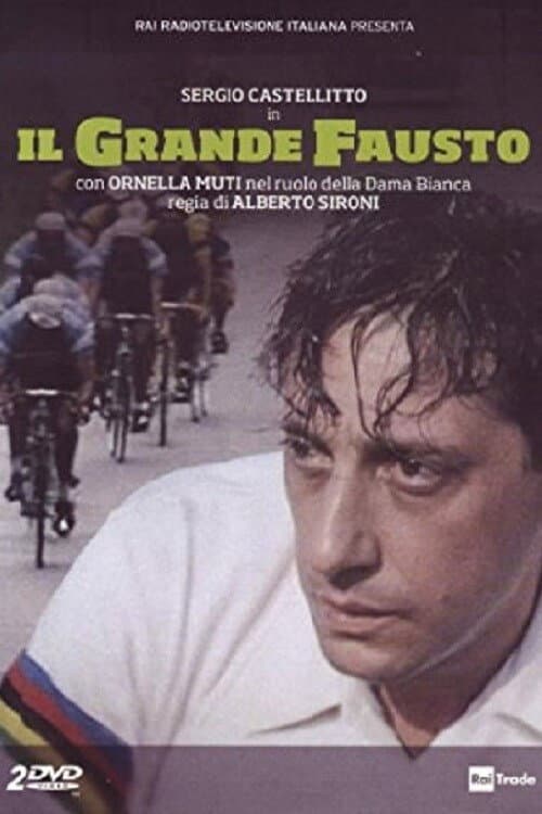 Постер: Il Grande Fausto
