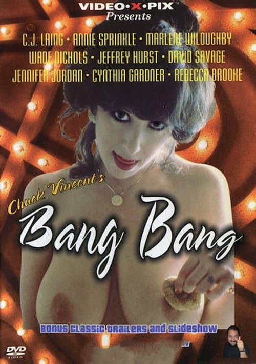 Постер: Bang Bang You Got It!