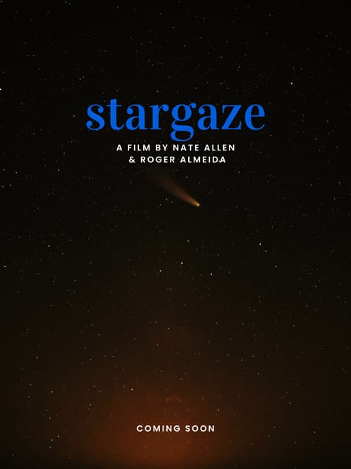 Постер: Stargaze