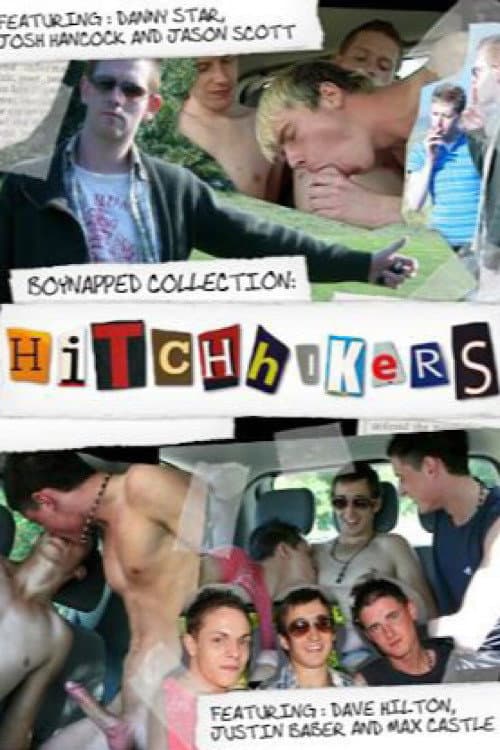 Постер: Boynapped Collection: Hitchhikers