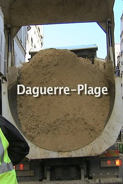 Постер: Daguerre-plage