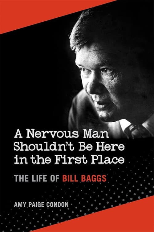 Постер: The Life of Bill Baggs