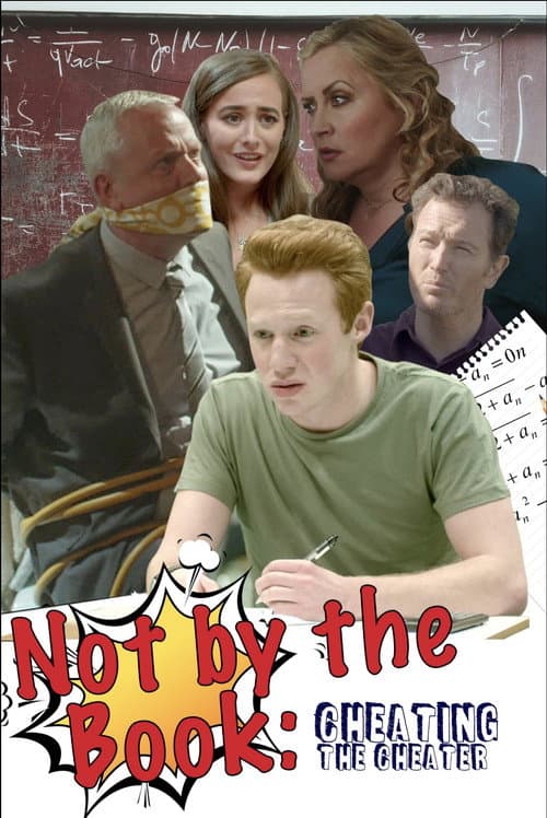Постер: Ask the Cheat