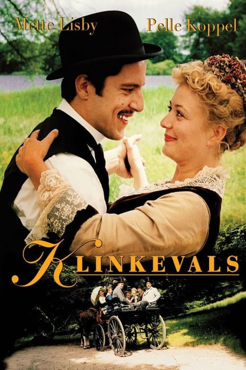 Постер: Klinkevals