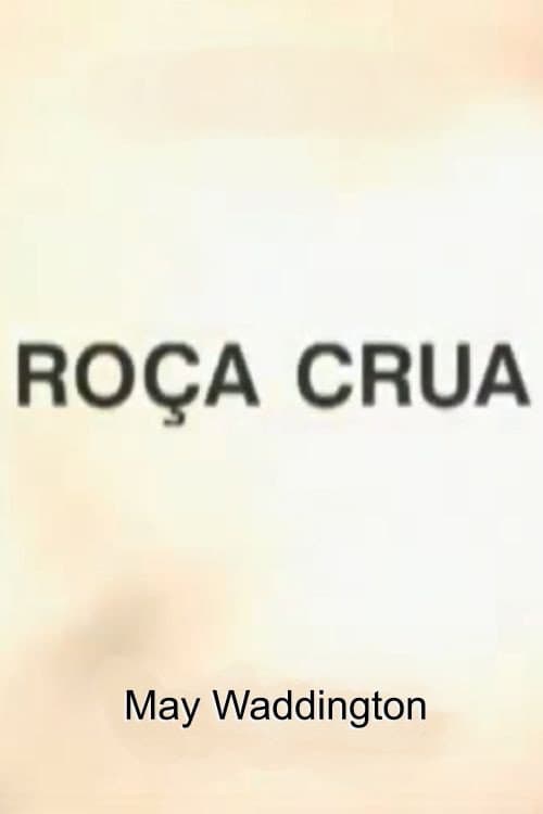 Постер: Roça Crua