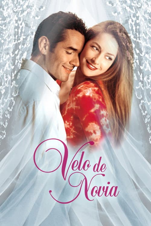 Постер: Velo de novia