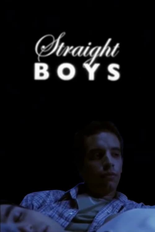 Постер: Straight Boys