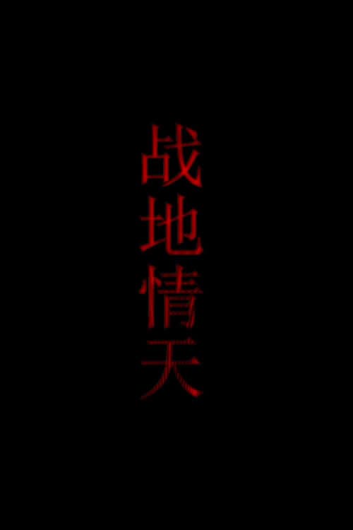 Постер: 战地情天