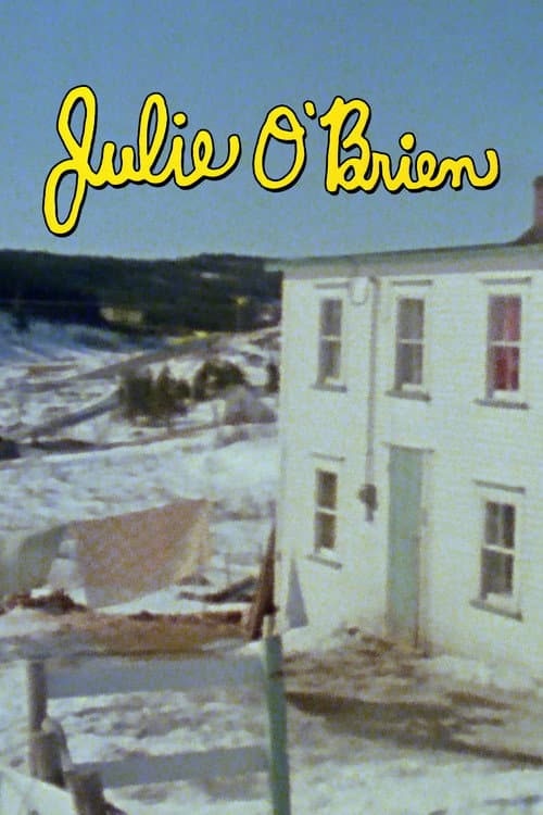 Постер: Julie O'Brien