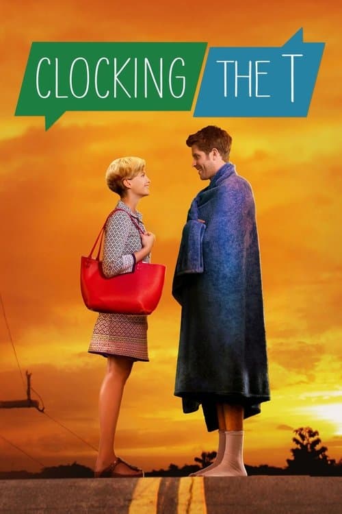 Постер: Clocking The T