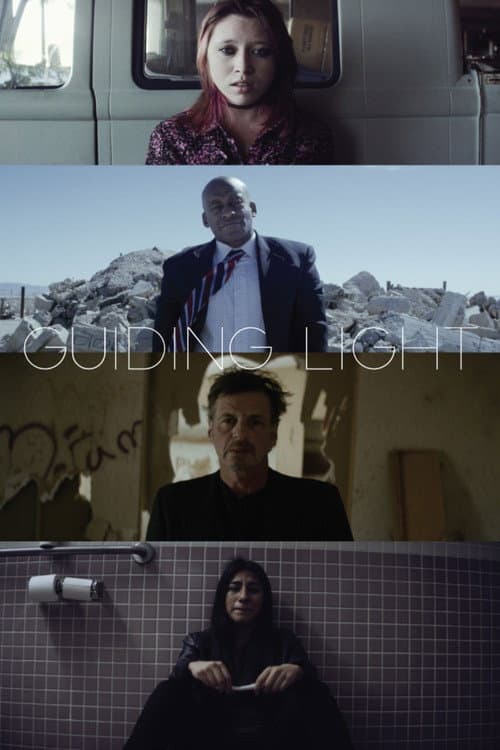 Постер: Guiding Light