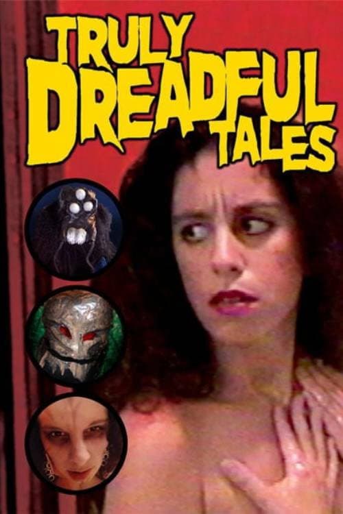 Постер: Truly Dreadful Tales