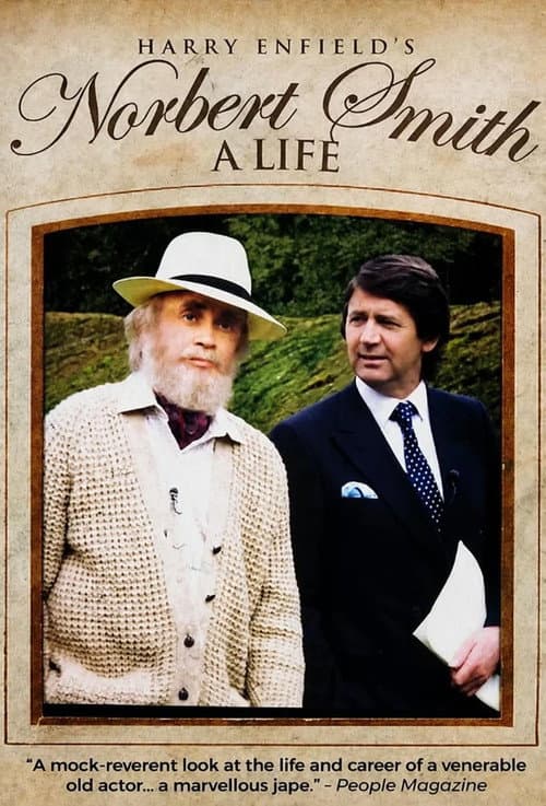Постер: Norbert Smith – a Life