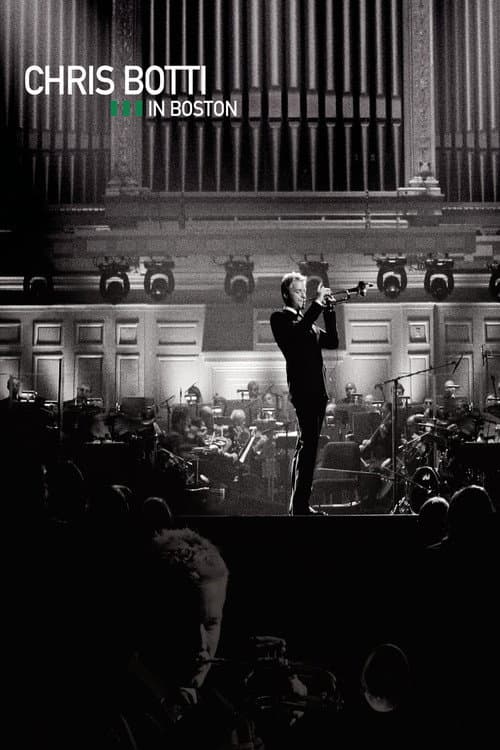 Постер: Chris Botti in Boston