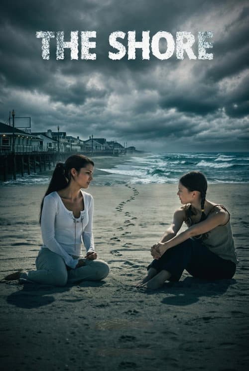 Постер: The Shore