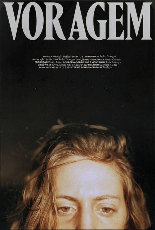 Постер: Voragem