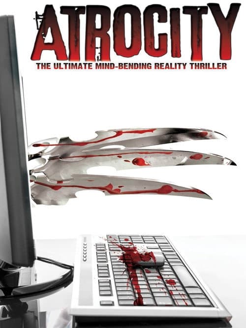 Постер: Atrocity