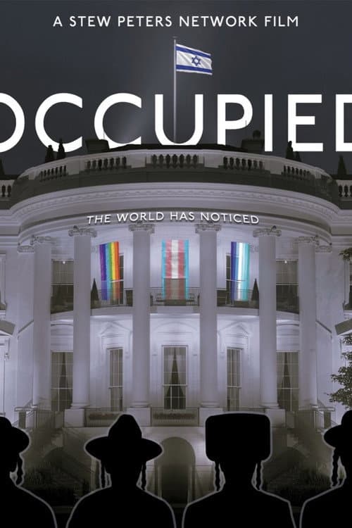 Постер: Occupied