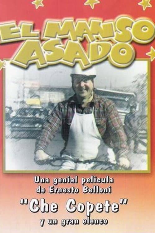 Постер: El Manso Asado