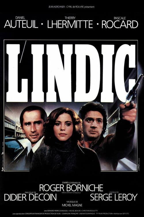Постер: L'Indic