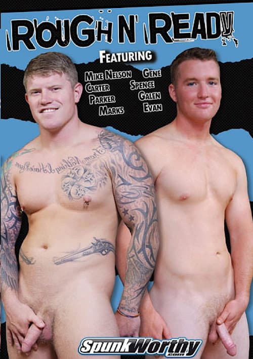 Постер: Rough n' Ready
