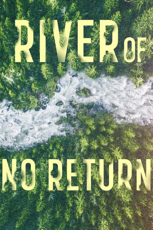 Постер: River of No Return