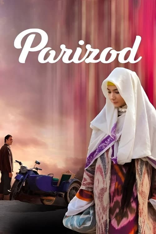 Постер: Parizod