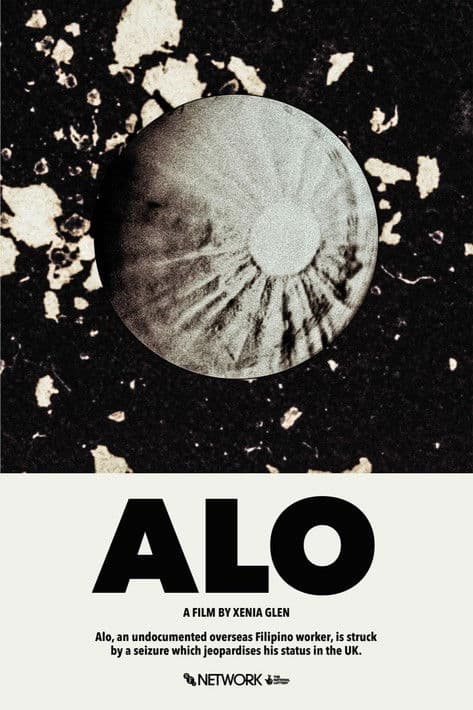 Постер: Alo