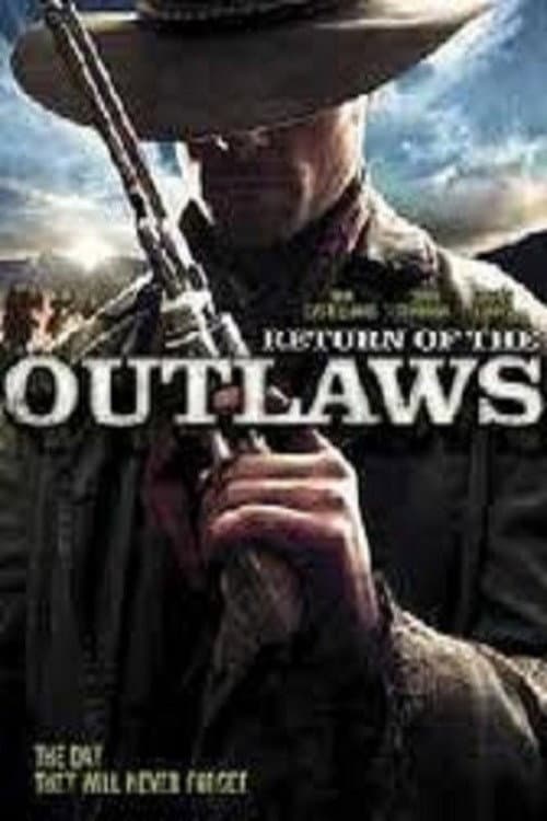 Постер: Return of the Outlaws