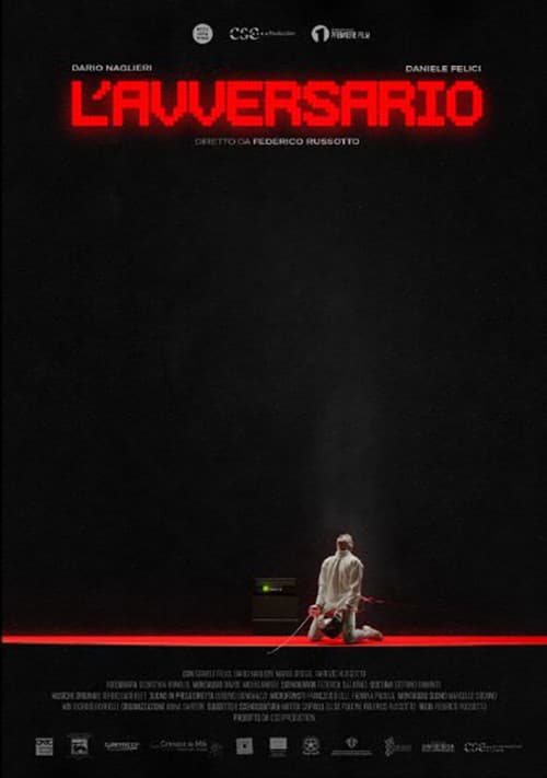Постер: L’avversario