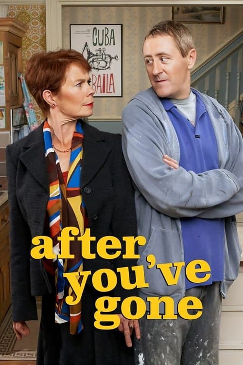 Постер: After You've Gone