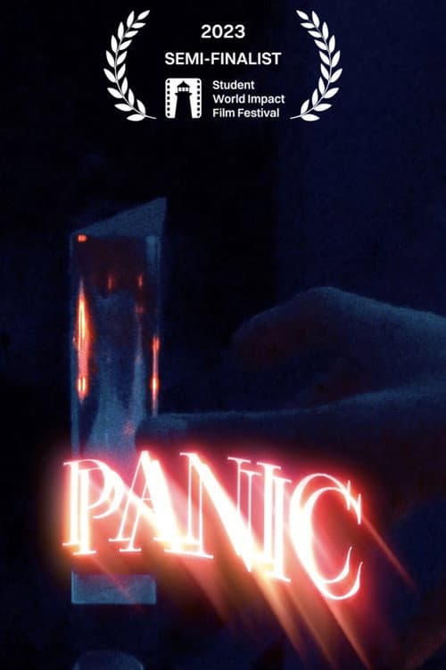 Постер: PANIC