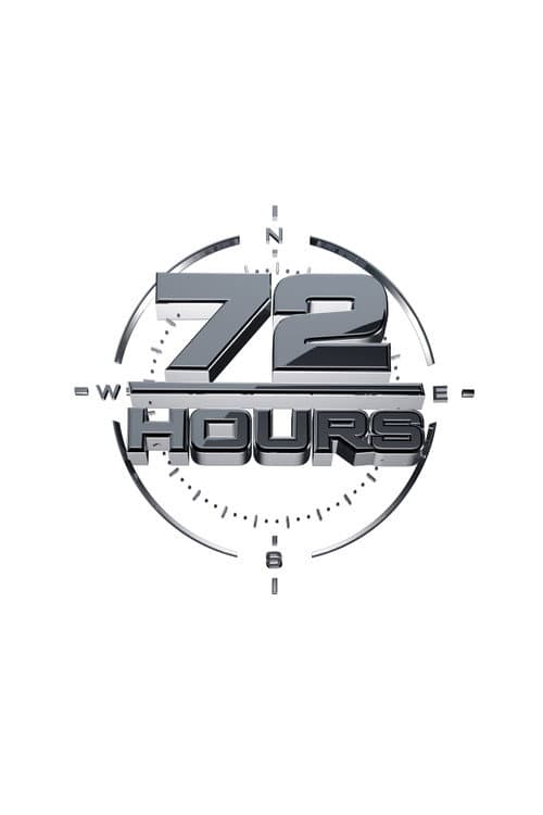 Постер: 72 Hours