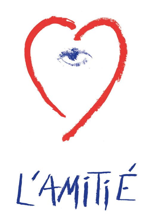 Постер: L'Amitié