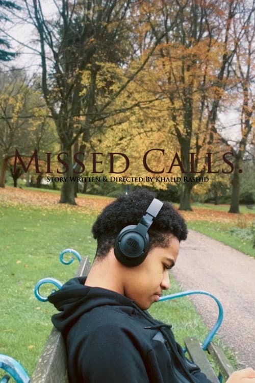 Постер: Missed Calls