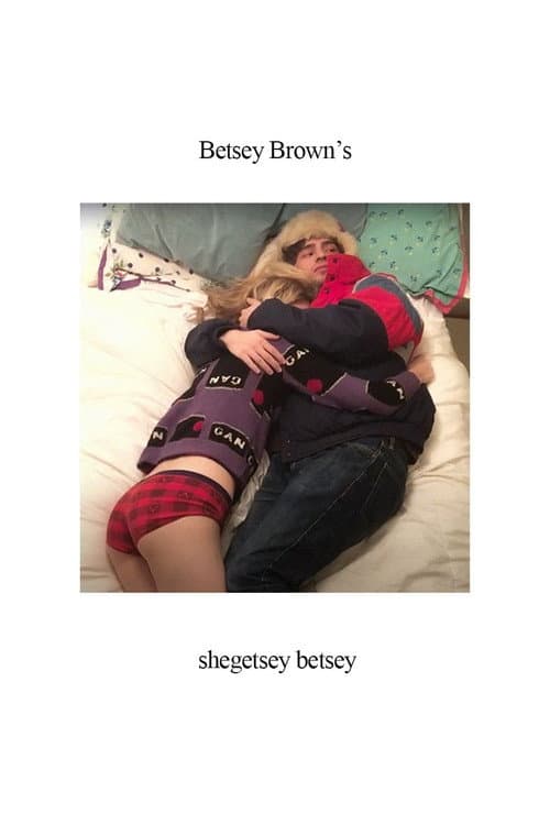 Постер: shegetsey betsey
