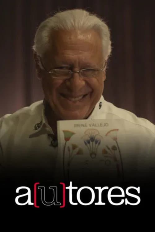 Постер: A(u)tores