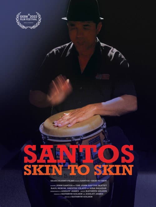 Постер: Santos–Skin to Skin